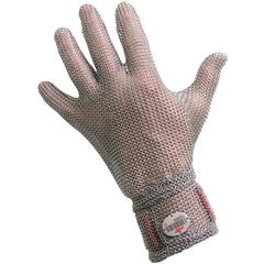 XS STEEL MESH 7.5″ CUFF - Exact Tool & Supply