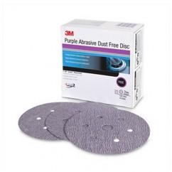 6 - 36 Grit - 30787 Disc - Exact Tool & Supply