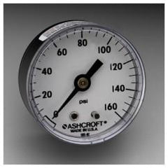 W-3099 AIR PRESSURE GAUGE - Exact Tool & Supply