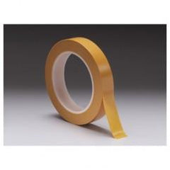 3/4X36 YDS 4735 ORANGE HIGH TEMP - Exact Tool & Supply