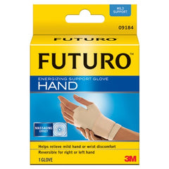 09185EN FUTURO™ Energizing Support Gl Alt Mfg # 20066 - Exact Tool & Supply