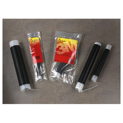 ‎3M Cold Shrink Silicone Insulator 8447-3.2 Tape Wire Unishield Standard - Exact Tool & Supply