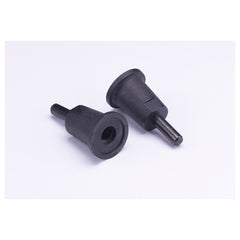 3M Roloc + Holder 1 1″ × 1/4″ - Exact Tool & Supply