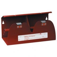 - Grit - 05450 Disc Roll Dispenser - Exact Tool & Supply