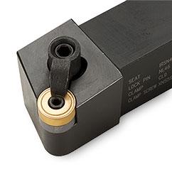 MRGNR164D - Turning Toolholder - Exact Tool & Supply