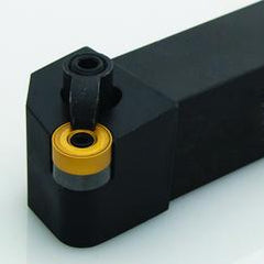 MRGNR16-3D - 1 x 1" SH - RH - Turning Toolholder - Exact Tool & Supply