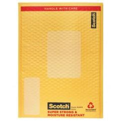 8915-25 10.5X15 SCOTCH POLY BUBBLE - Exact Tool & Supply