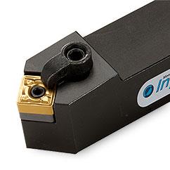 MSDNN854D - Turning Toolholder - Exact Tool & Supply