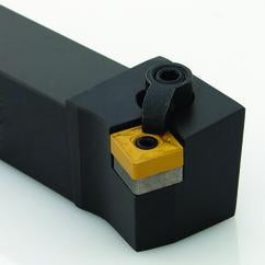 MSKNR16-5D - 1 x 1" SH - RH - Turning Toolholder - Exact Tool & Supply