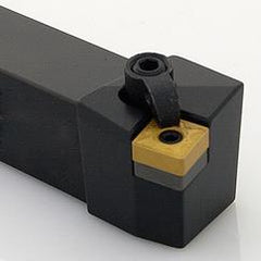 MSRNL 16-4D - 1 x 1'' SH - LH - Turning Toolholder - Exact Tool & Supply