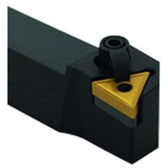 MTANL 16-4D - 1 x 1'' SH - LH - Turning Toolholder - Exact Tool & Supply