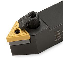 MTENN123B - Turning Toolholder - Exact Tool & Supply