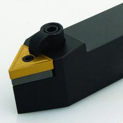 MTENN12-3B - 3/4 x 3/4'' SH Neutral - Turning Toolholder - Exact Tool & Supply