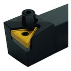 MTFNR16-4D - 1 x 1" SH - RH - Turning Toolholder - Exact Tool & Supply