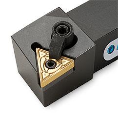 MTGNR103B - Turning Toolholder - Exact Tool & Supply