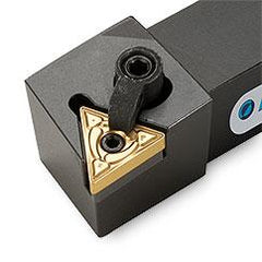 MTGNR103B - Turning Toolholder - Exact Tool & Supply