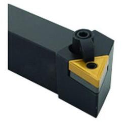 MTJNL 20-4D -1-1/4 x 1-1/4" SH - LH - Turning Toolholder - Exact Tool & Supply