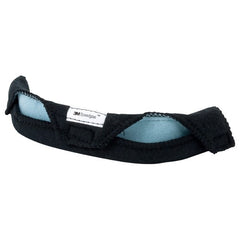 ‎3M Speedglas Sweatband Fleece 07-0024-02 Black - Exact Tool & Supply