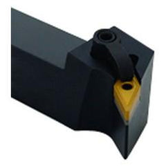MVTNL16-3D - 1 x 1" SH - LH - Turning Toolholder - Exact Tool & Supply