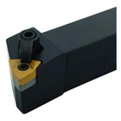 MWLNR 12-4B - 3/4 x 3/4'' SH - RH - Turning Toolholder - Exact Tool & Supply