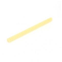 5/8X8 3731 Q TAN HOT MET ADHESIVE - Exact Tool & Supply