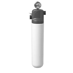 3M High Flow Series Ice Water Filtration System ICE120-S 5616003 0.5 um NOM 1.5 gpm 9000 gal Valve-in-Head - Exact Tool & Supply