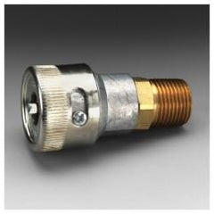 W-3182-2 1/4"BODY 3/8" MPT SOCKET - Exact Tool & Supply