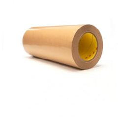 12X60 YDS 465 CLEAR ADH TRANSFER - Exact Tool & Supply