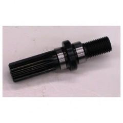 GRINDER OUTPUT SHAFT 8000 RPM - Exact Tool & Supply