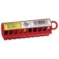 STD-CX WIRE MARKER TAPE DISPENSER - Exact Tool & Supply