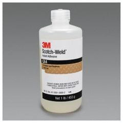 HAZ57 1 LB SCOTCHWELD ADHESIVE - Exact Tool & Supply