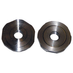 3M Flange (2) 55100 2 per inner - Exact Tool & Supply