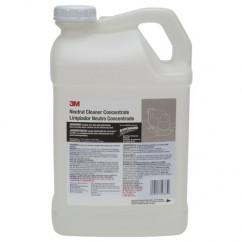 HAZ57 2.5 GAL NEUTRAL CLEANER - Exact Tool & Supply