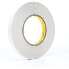 List 9415PC 1/2" x 72 yds Removable Repositionable Tape - Exact Tool & Supply