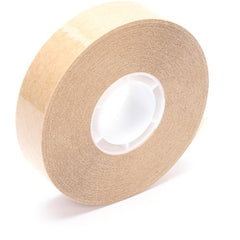 3M ATG Adhesive Transfer Tape 987 Clear 3/4″ × 36 yd 1.7 mil - Exact Tool & Supply