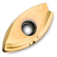 NCEU320500RP Grade IN2530 Milling Insert - Exact Tool & Supply