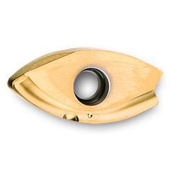 NCEU500700RP Grade IN6530 Milling Insert - Exact Tool & Supply