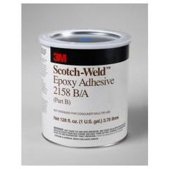 HAZ57 1 GAL SCOTCHWELD EPOXY - Exact Tool & Supply
