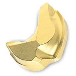 NCHX150500R IN1030 SPDBLL CRB INSRT - Exact Tool & Supply