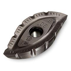 NDET500800R IN2005 SPDBLL CRB INSRT - Exact Tool & Supply