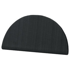 3M Hookit Half Round Pad 05792 6″ - Exact Tool & Supply