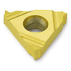 11IR14NPTF TT9030 THREADING INSERT - Exact Tool & Supply