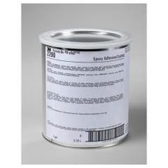 HAZ03 1 GAL SCOTCHWELD EPOXY - Exact Tool & Supply