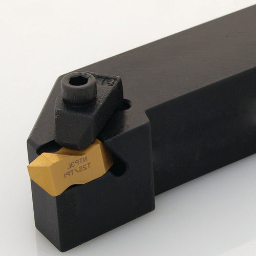 ‎NSR16-3D-1 × 1″ SH - RH - Threading Toolholder - Exact Tool & Supply