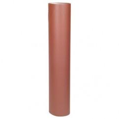 50 x 103" - P220 Grit - Aluminum Oxide - Paper Belt - Exact Tool & Supply