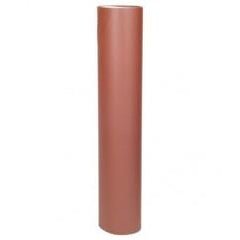 43 x 75" - P180 Grit - Aluminum Oxide - Paper Belt - Exact Tool & Supply