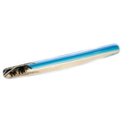 3M Gel Wrist Rest WR308BH Clear Gel Design Compact Size Beach 2.75″ × 18″ x .75″ - Exact Tool & Supply