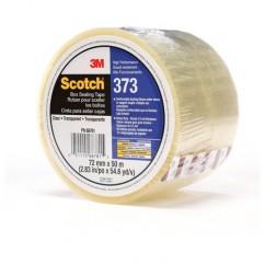 List 373 72mm x 50m High Performance Box Sealing Tape - Exact Tool & Supply