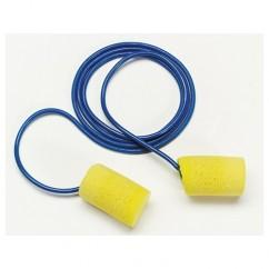 311-1106 SMALL CORDED EARPLUGS - Exact Tool & Supply