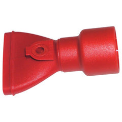‎3M CV Swivel Exhaust Fitting - 1″ / 28 mm Hose 55168 - Exact Tool & Supply